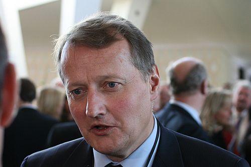 Rune Bjerke