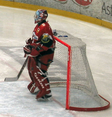 Pontus Sjogren