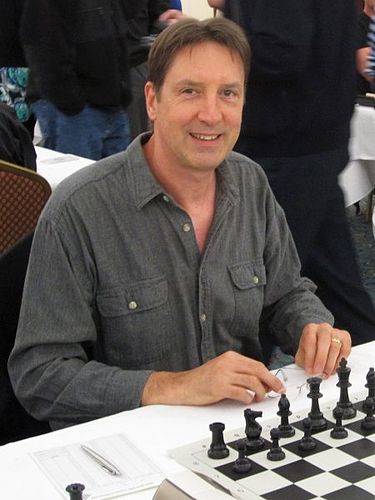 Guy West
