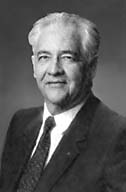 George Richard Hill