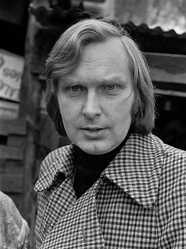 Henk Meijden