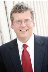 Kevin Hunter Sharp