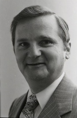 Morton Clyde Blackwell