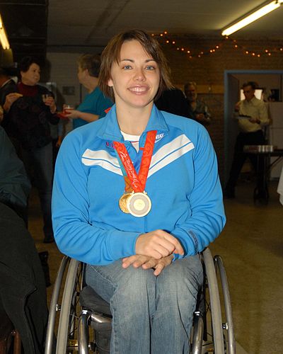 Stephanie Wheeler