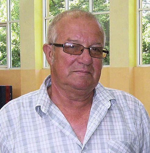 Stanislaw Gredzinski