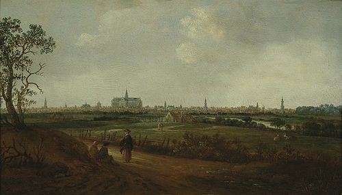 Reyer Claesz Suycker