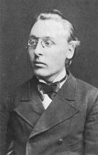 Johan Hagfors