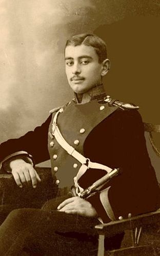Giorgi Khimshiashvili
