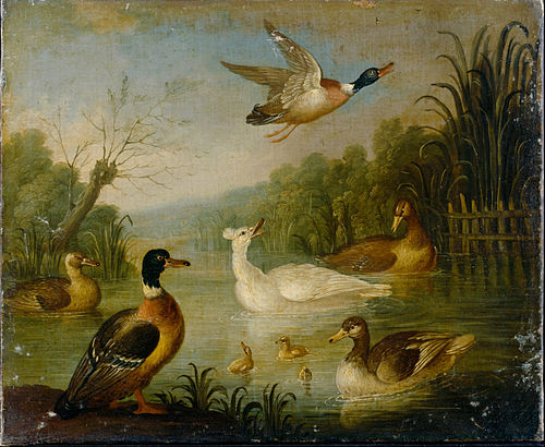 Marmaduke Cradock