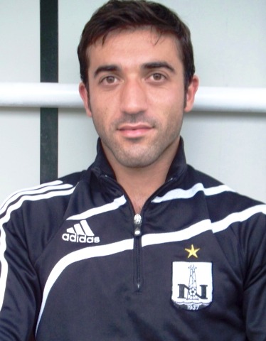 Rashad Abdullayev