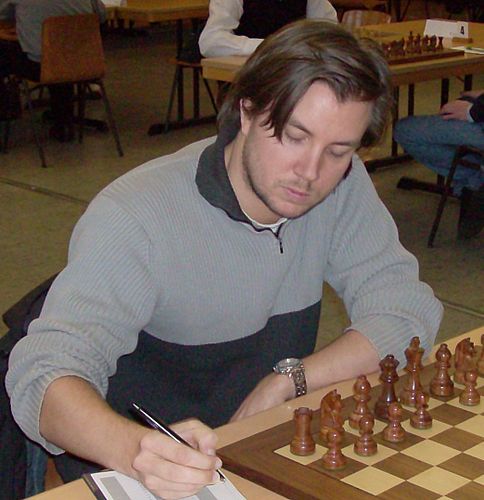 Leif Johannessen