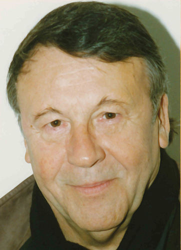 Gunter Lamprecht