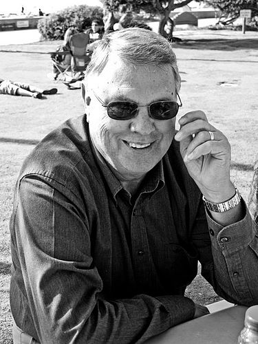 Keith Rayner