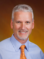 Keith Perry