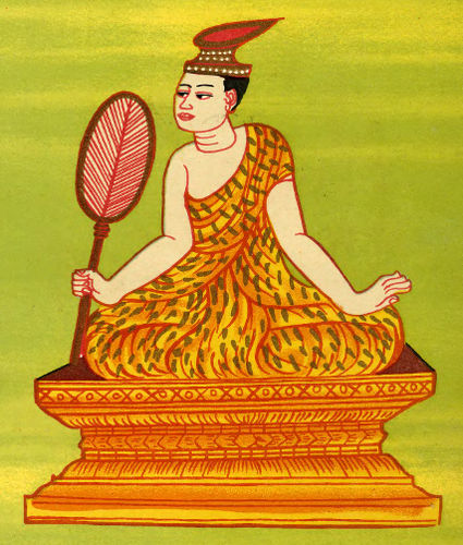 Kunhsaw Kyaunghpyu