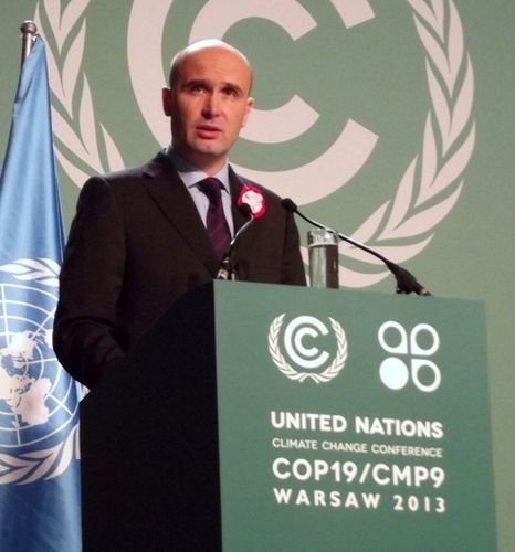 Marcin Korolec