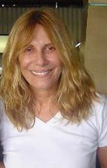 Renata Sorrah