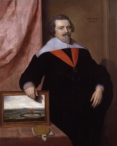 John Backhouse