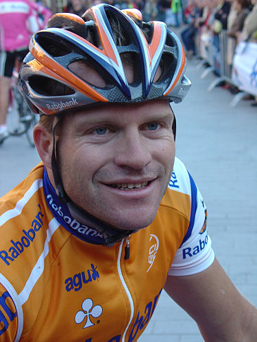 Steven Jongh