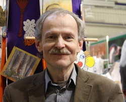 Kestutis Kasparavicius