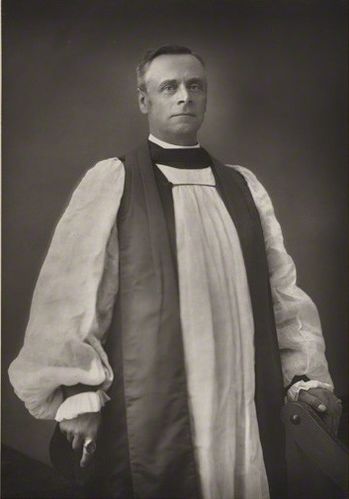 Frederick Courtney
