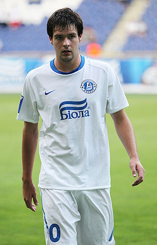Yevhen Shakhov