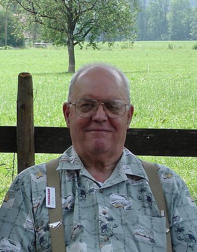 John James