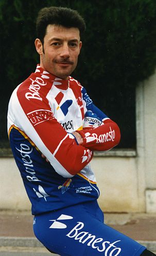 Jean-Francois Bernard