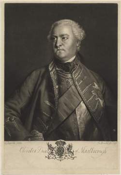 Charles Spencer