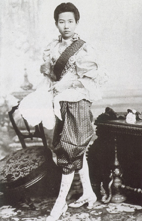 Suddha Dibyaratana