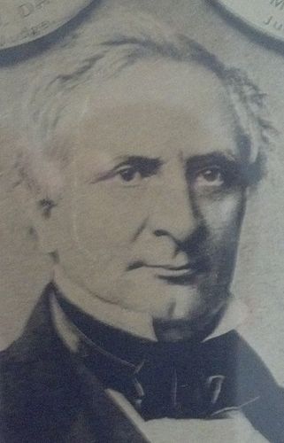 William Duer