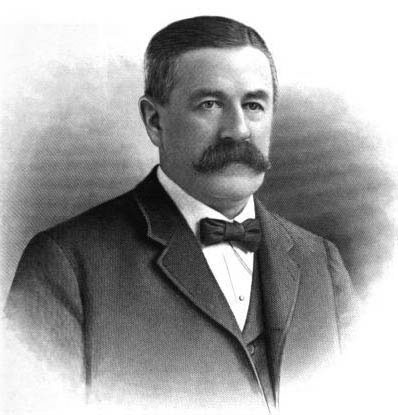 Lucius Johnson