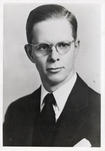 Clarence Dennis (June 16, 1909 — July 11, 2005), American educator