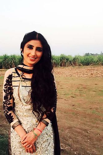 Jaswinder Brar
