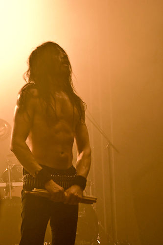 Kjetil Haraldstad