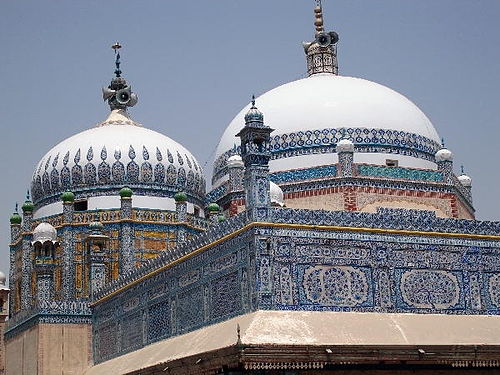 Farid Khwaja