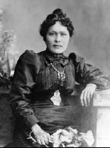 Kate Carmack
