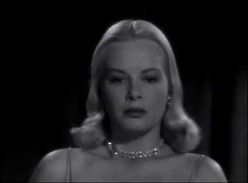 Jean Wallace