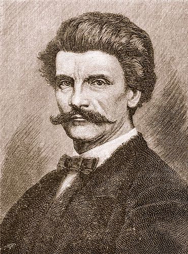 Karl Theodor