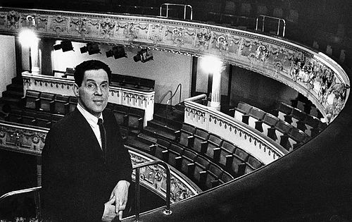 Erland JOSEPHSON