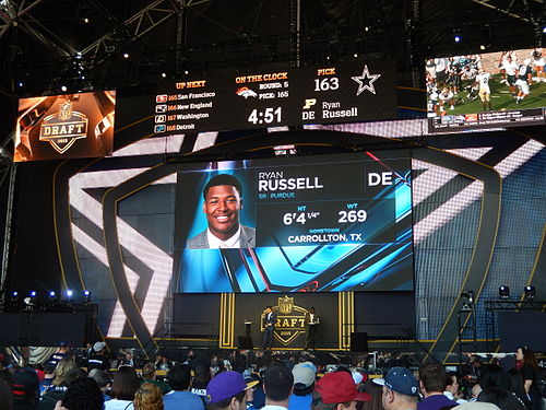 Ryan Russell