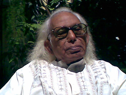 Abdul Ustad