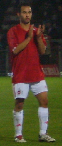Salvatore Gambino