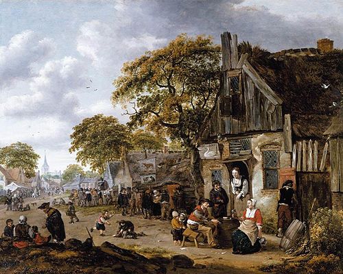 Salomon Rombouts