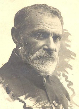 Samad Agamalioglu