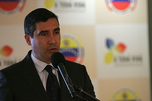 Miguel Torres