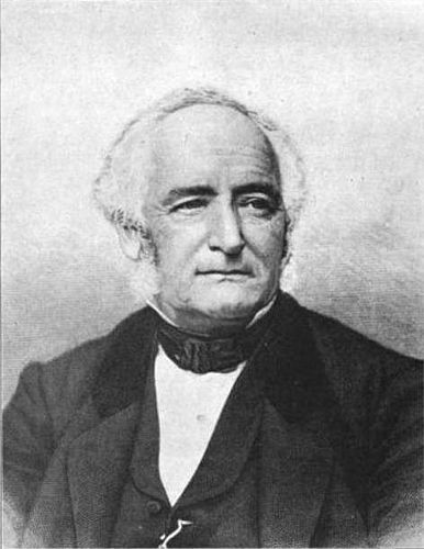 Samuel Cony