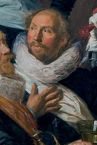 Nicolaes Verbeek