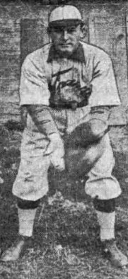 Claude Berry