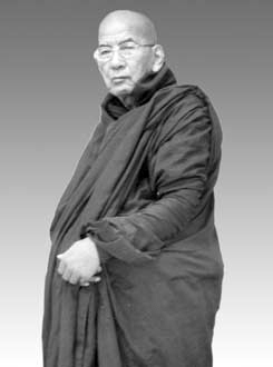 Buddhaghosa Mahasthavir